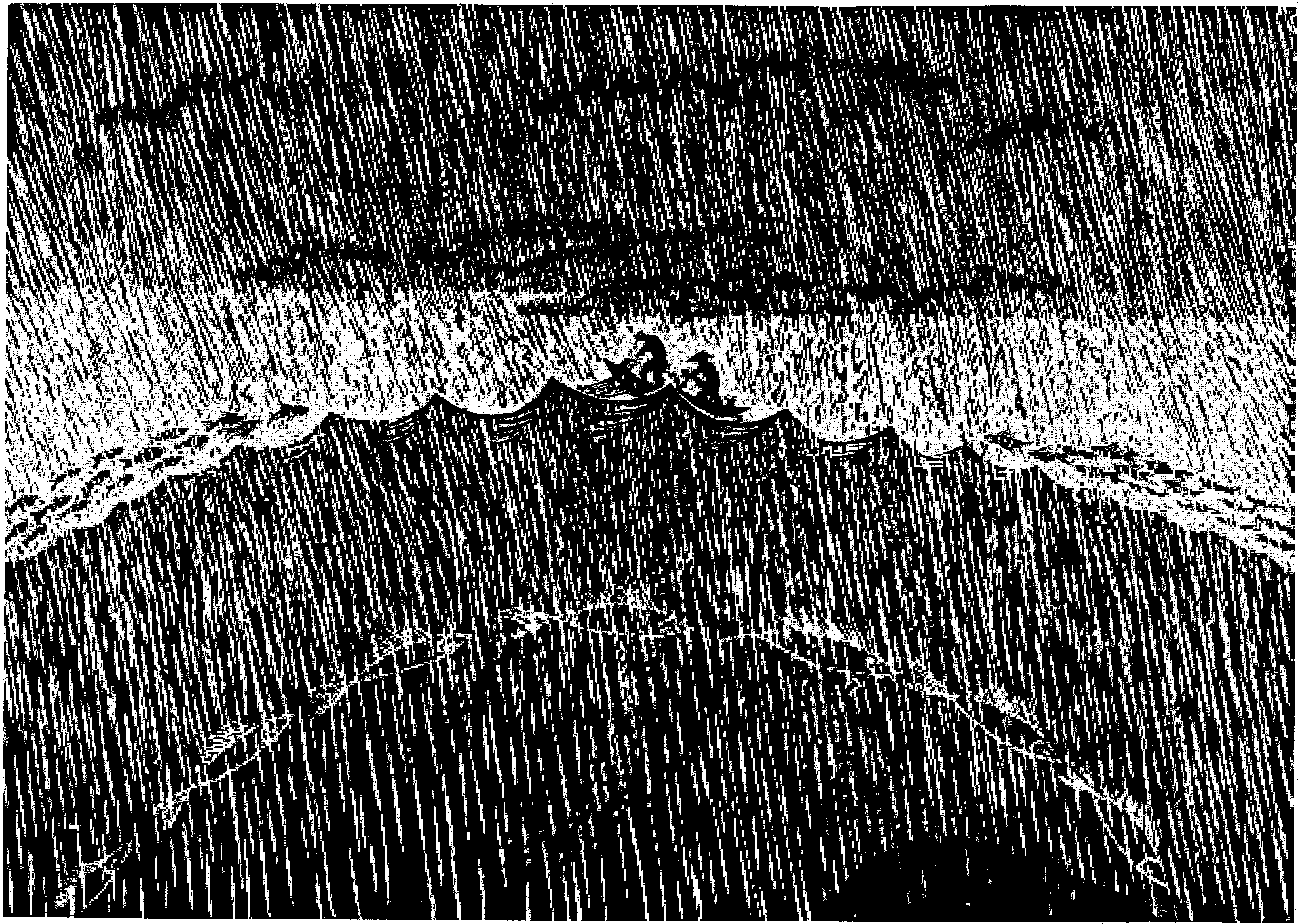 丝印版画作品25