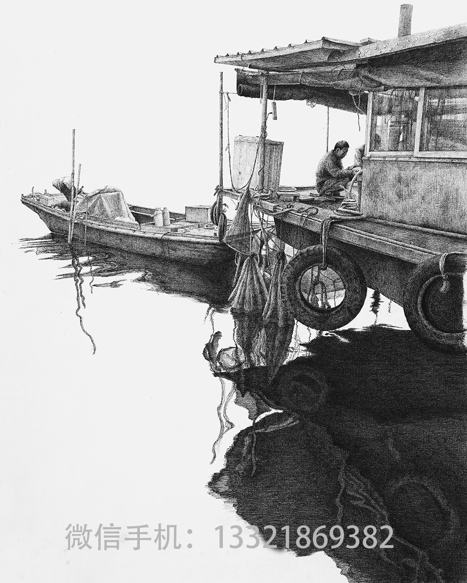 崔竞文  淮安美术馆25170 59cm-44cm.jpg